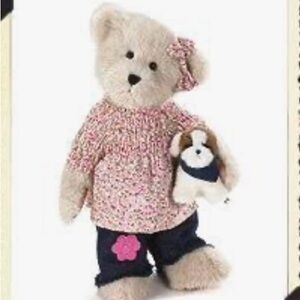 The Boyd’s Collection LTD #904661 NIP RETIRED, 12” tall